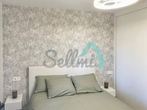 Piso de 48 m² en Castrillón