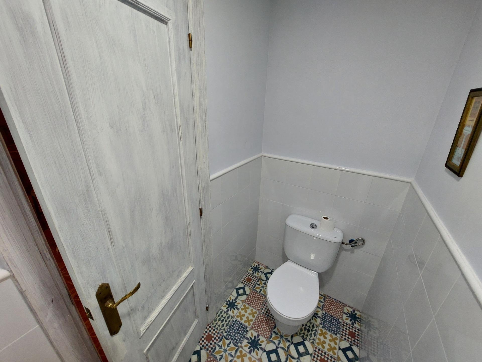 Piso de 130 m² en Algeciras