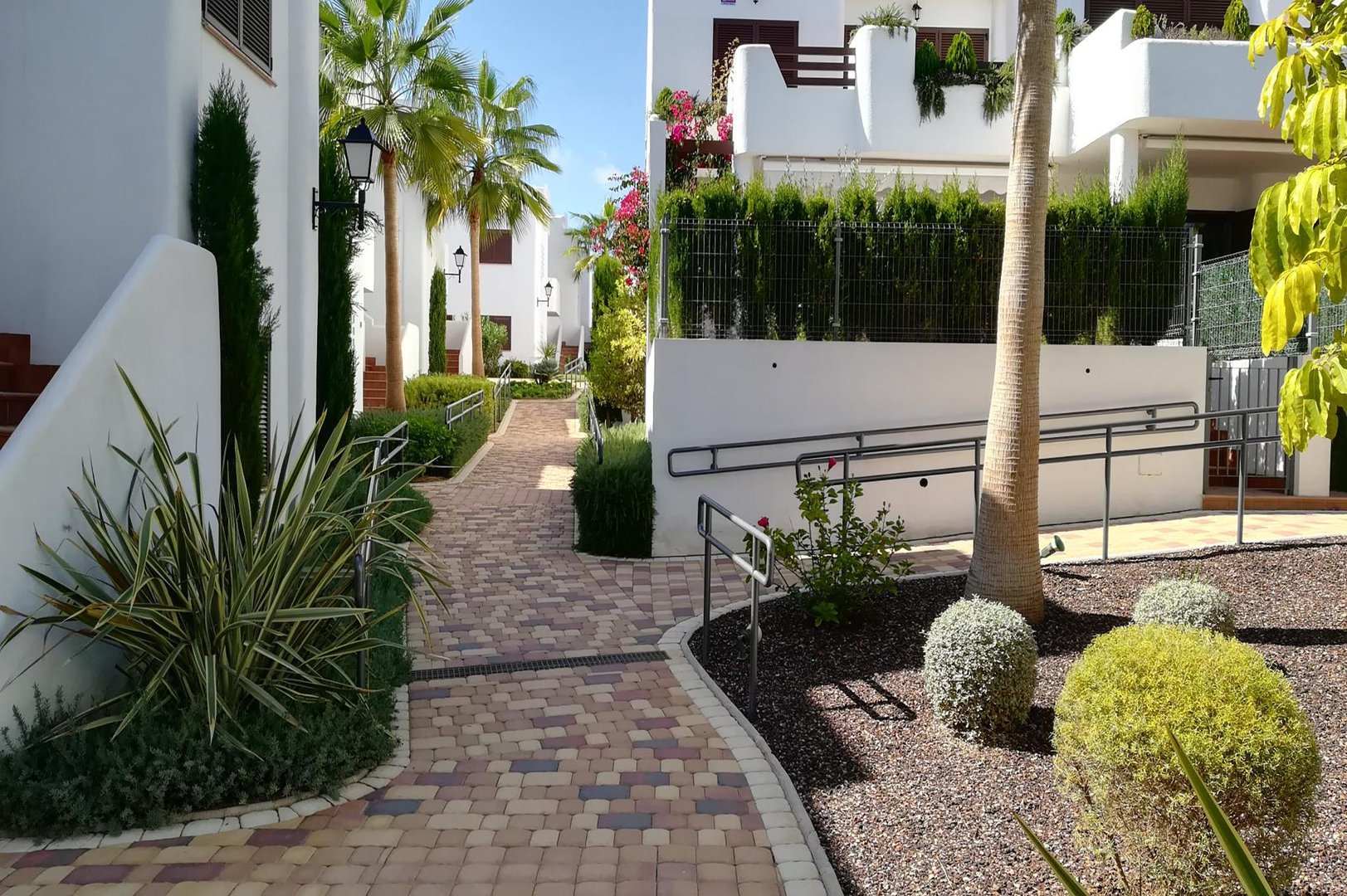 Piso de 75 m² en Pulpí