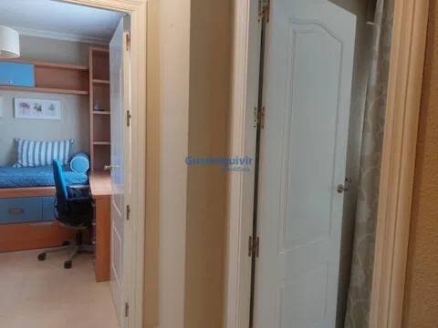 Piso de 105 m² en Dos Hermanas