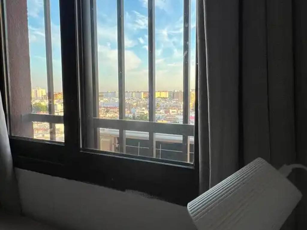 Piso de 100 m² en Sevilla