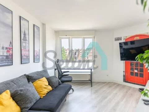 Habitación 88 m², Oviedo