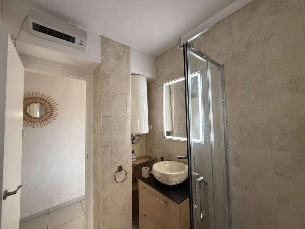 Piso de 90 m² en Dénia