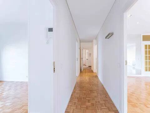 Pis de 187 m² a Madrid