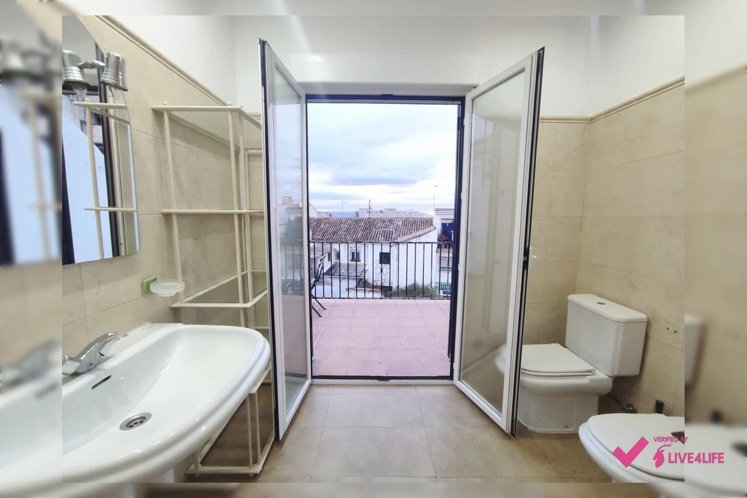 Habitación 310 m², Granada