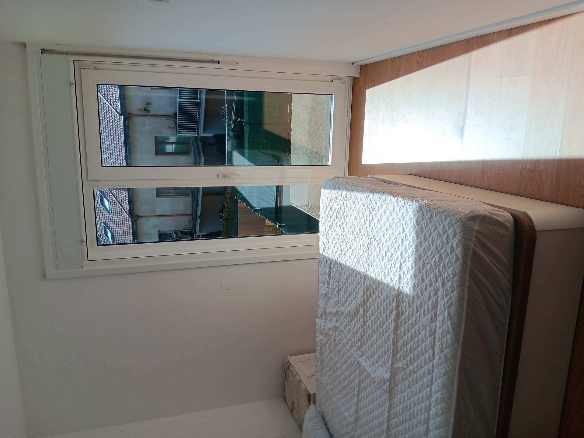 Piso de 193 m² en Santiago de Compostela