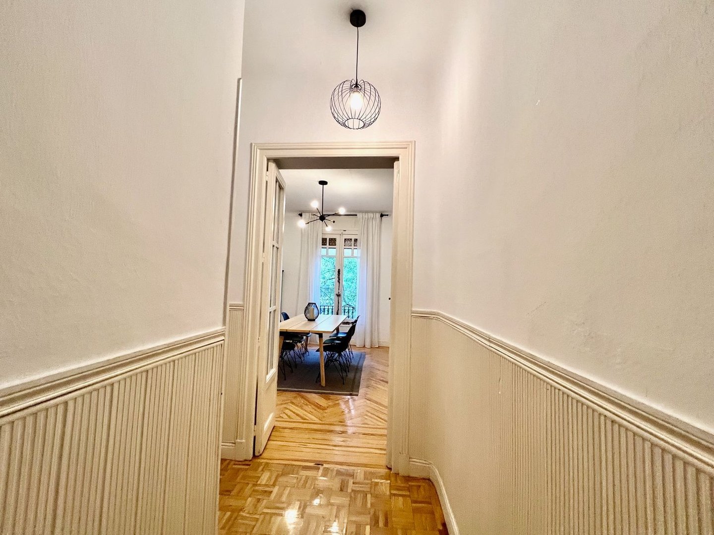 Appartamento 110 m² a Madrid