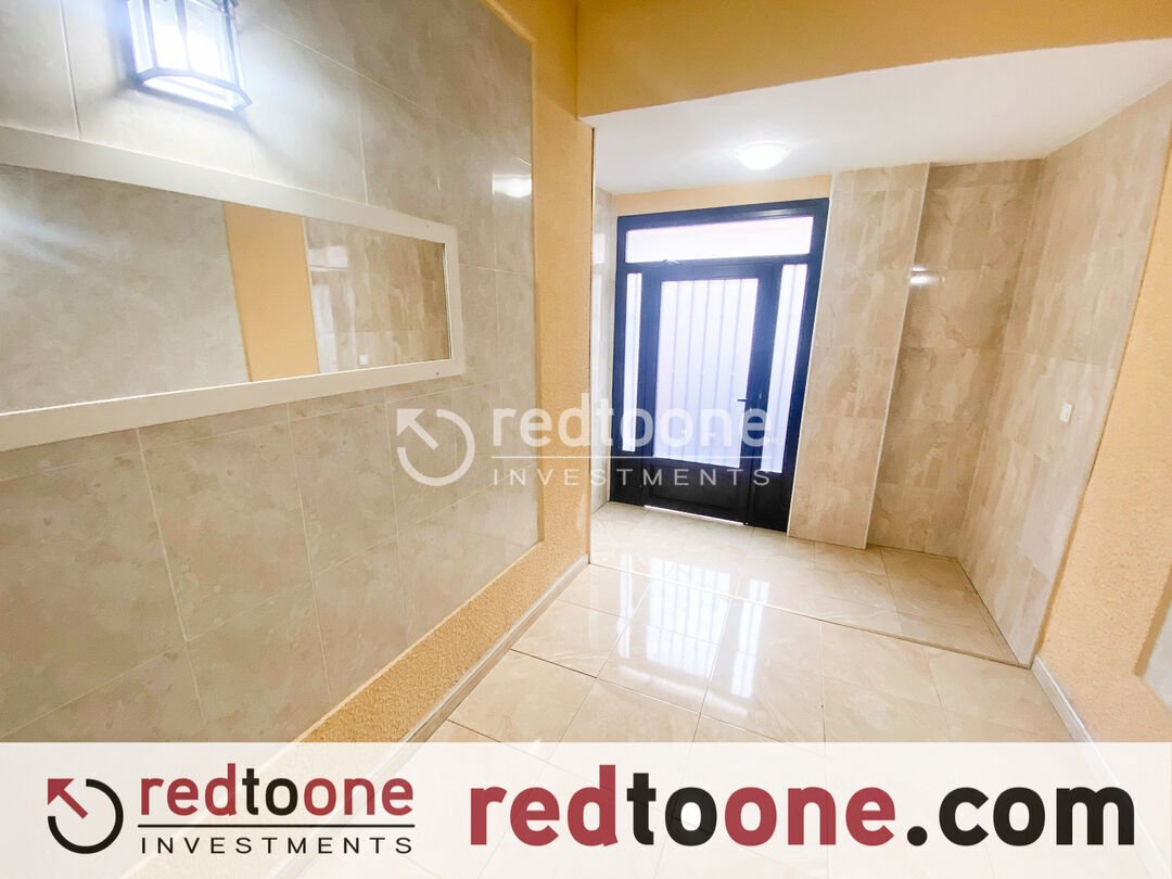 Pis de 52 m² a Alacant