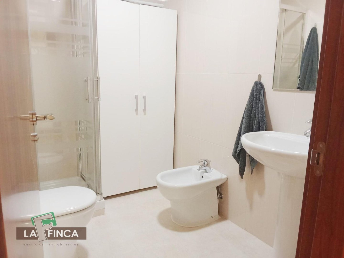 Piso de 106 m² en Oviedo