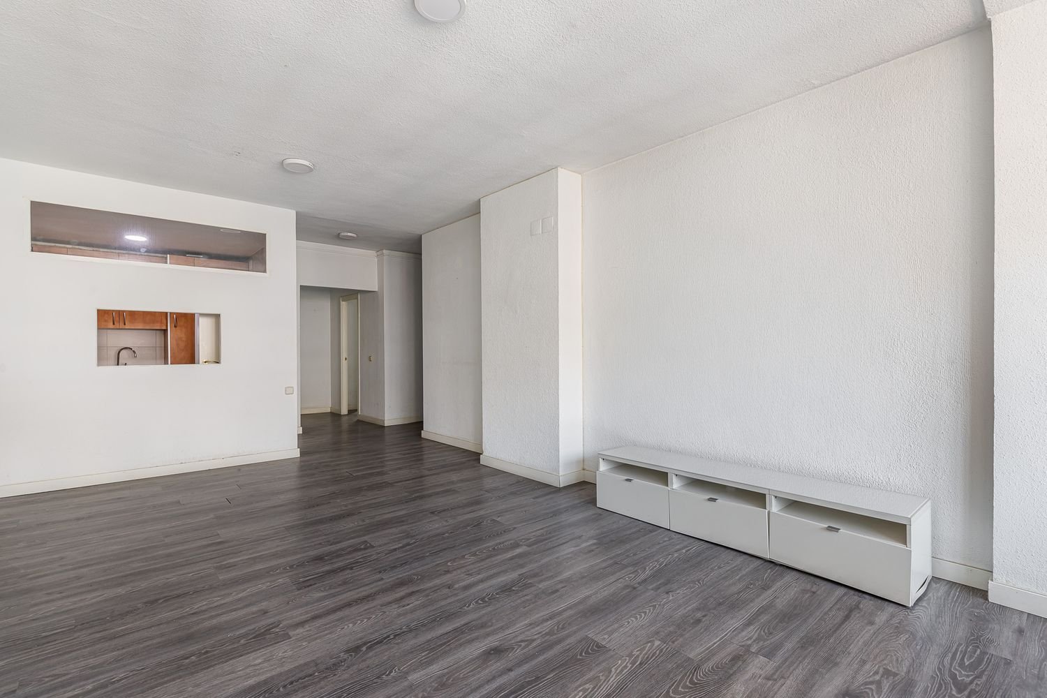 Piso de 115 m² en Madrid
