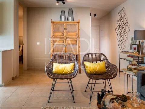 Piso de 82 m² en Haría