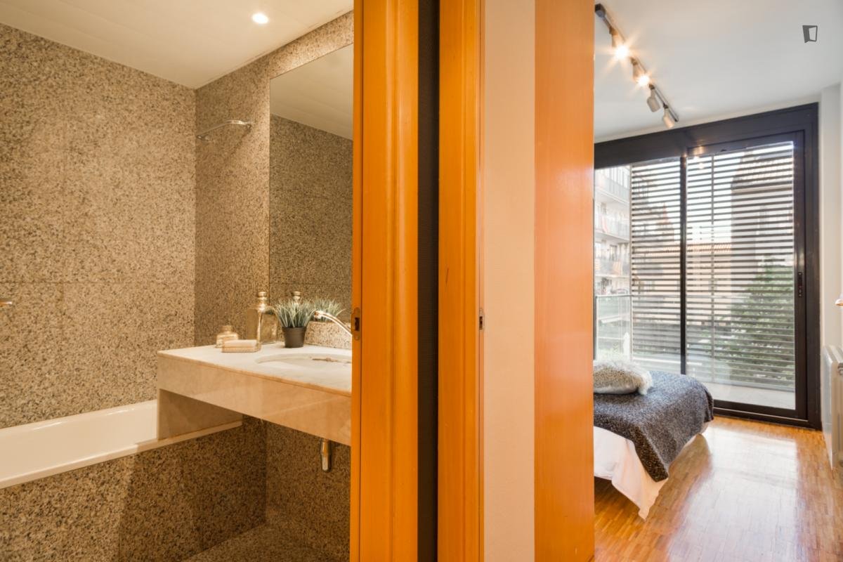 Pis de 80 m² a Barcelona