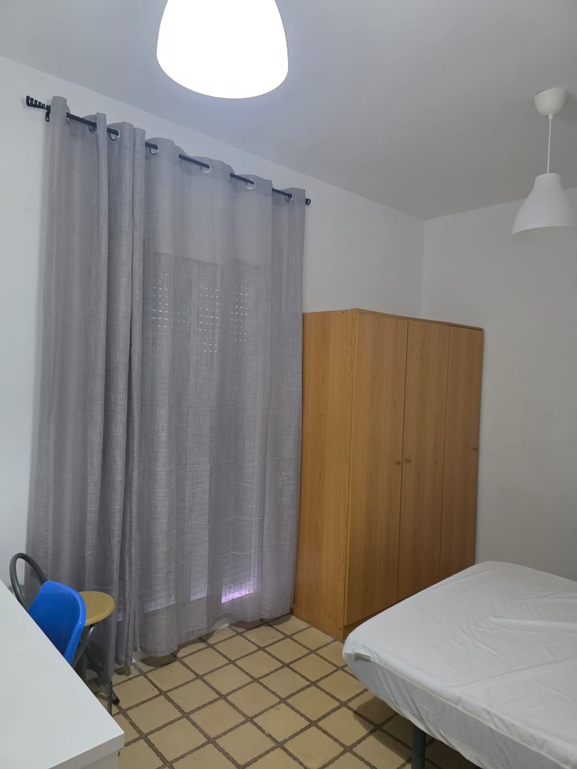 Habitación 120 m², Barcelona
