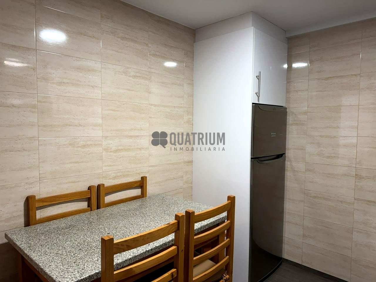 Piso de 84 m² en Santiago de Compostela