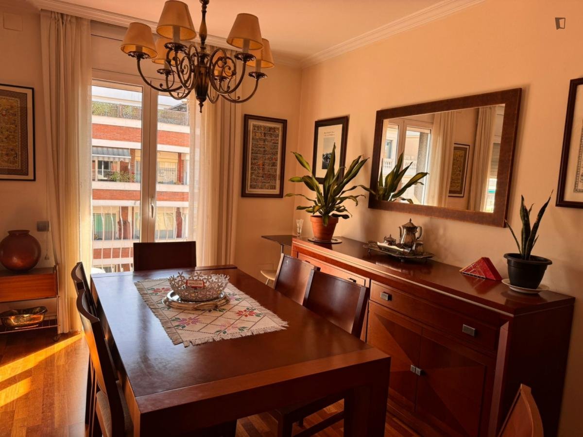 Habitación en alquiler, Barcelona