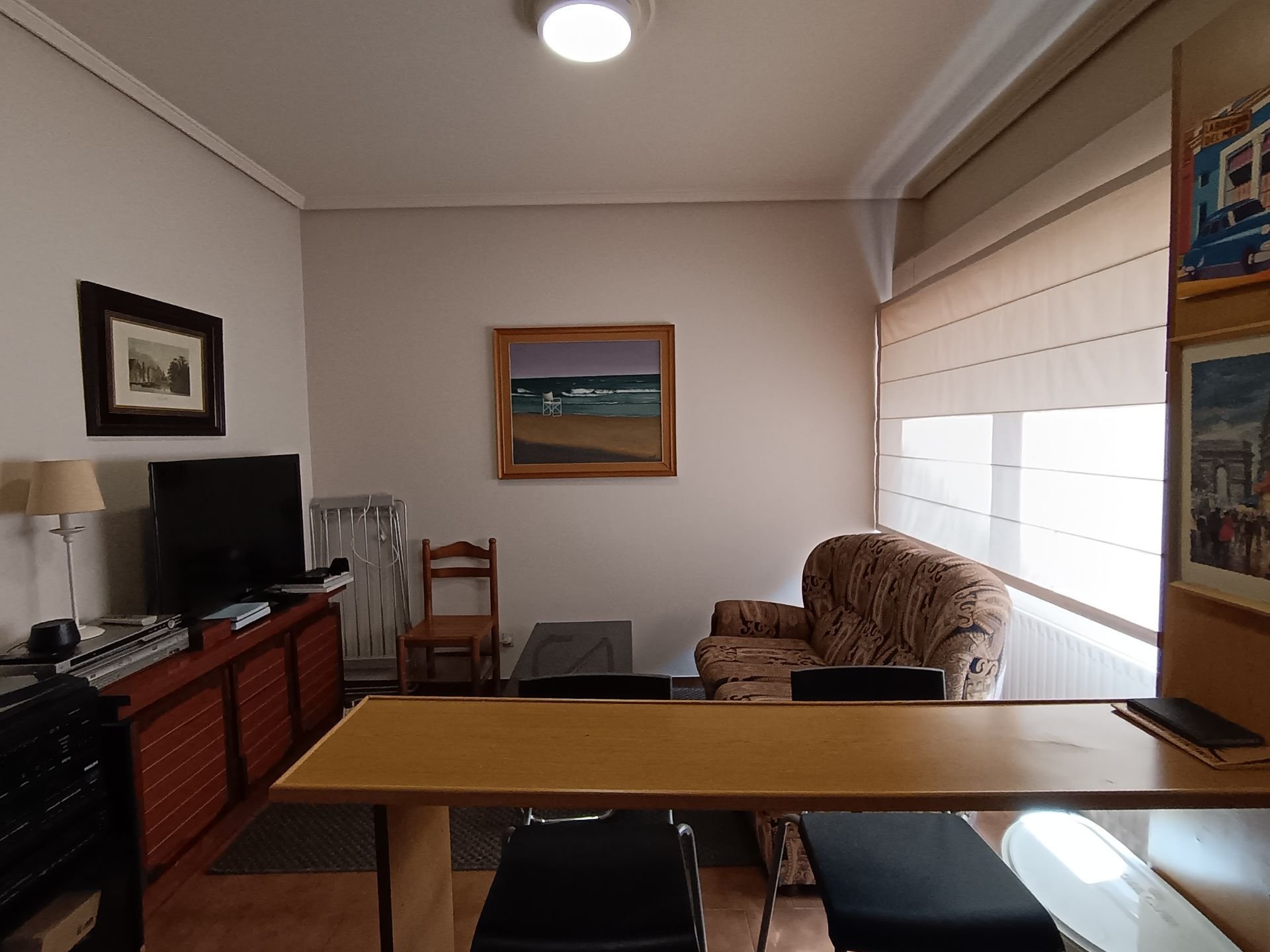 Piso de 60 m² en La Coruña