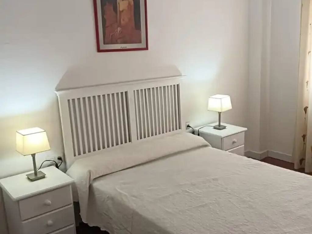 Piso de 50 m² en Sevilla