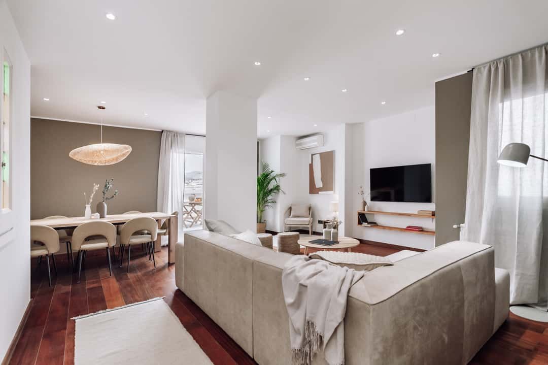 Habitación en alquiler, Barcelona