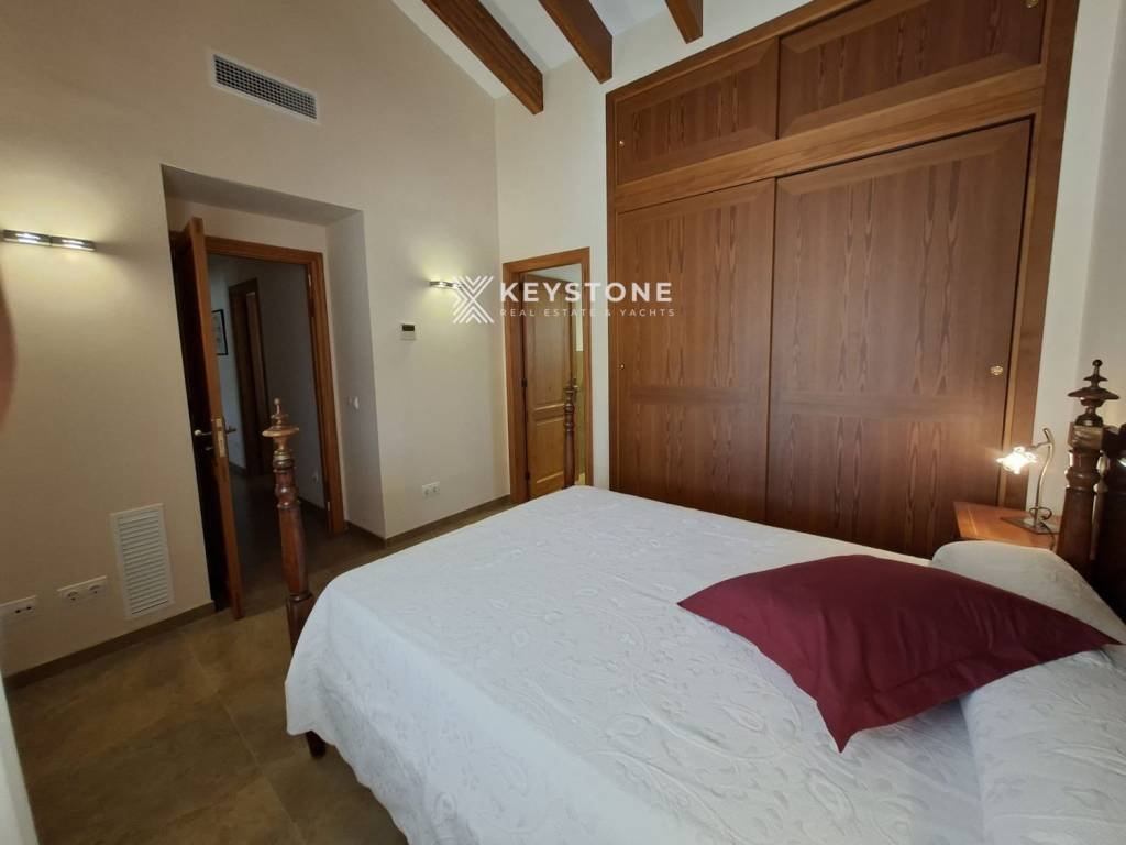 Piso de 180 m² en Sineu