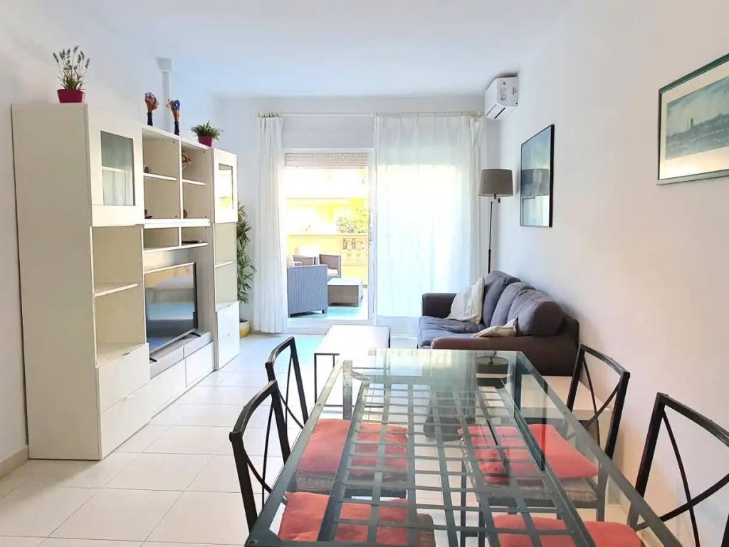 Piso de 110 m² en Dénia