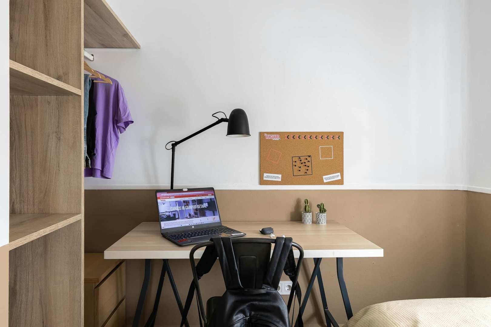 Pis de 60 m² a Getafe