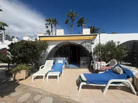 Appartement 59 m² à San Bartolomé de Tirajana