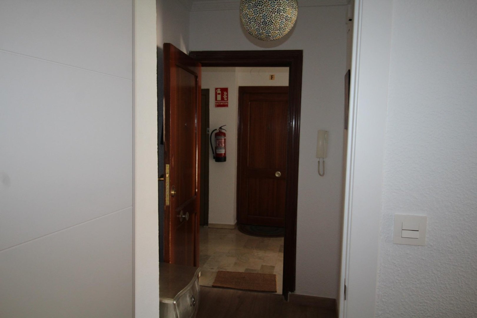 Apartamento 75 m² em Granada