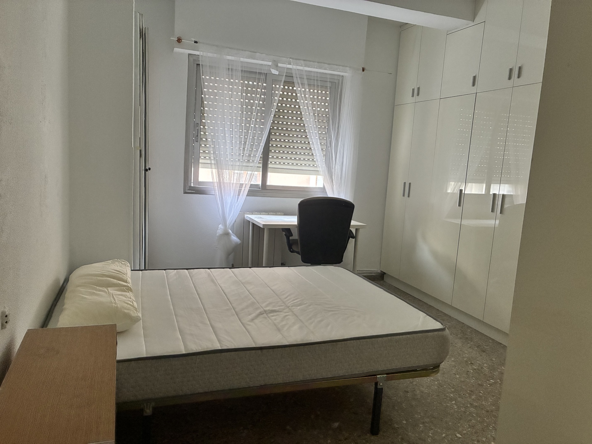 Piso de 168 m² en Murcia