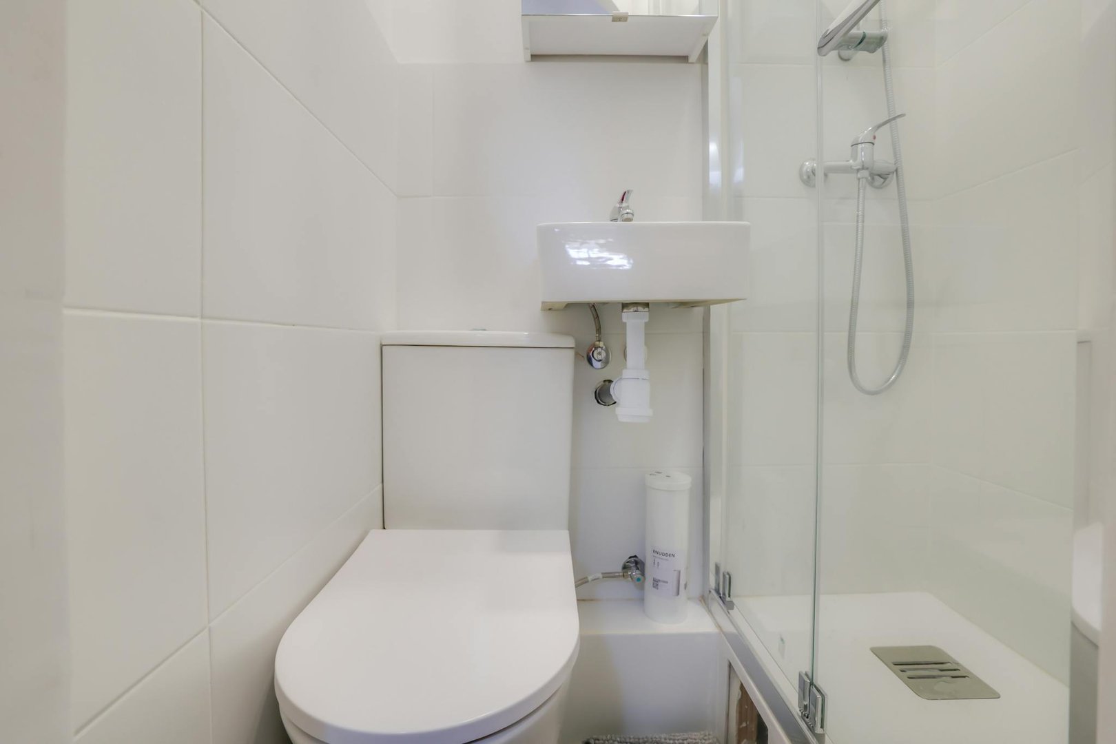 Habitación 150 m², Barcelona