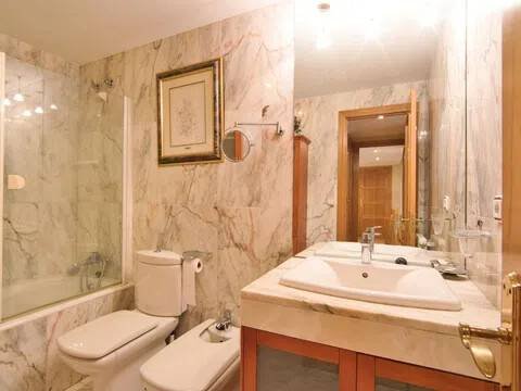 Piso de 152 m² en Zaragoza