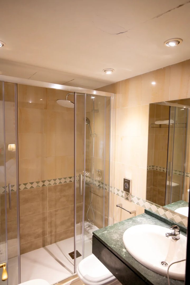 Pis de 40 m² a Madrid