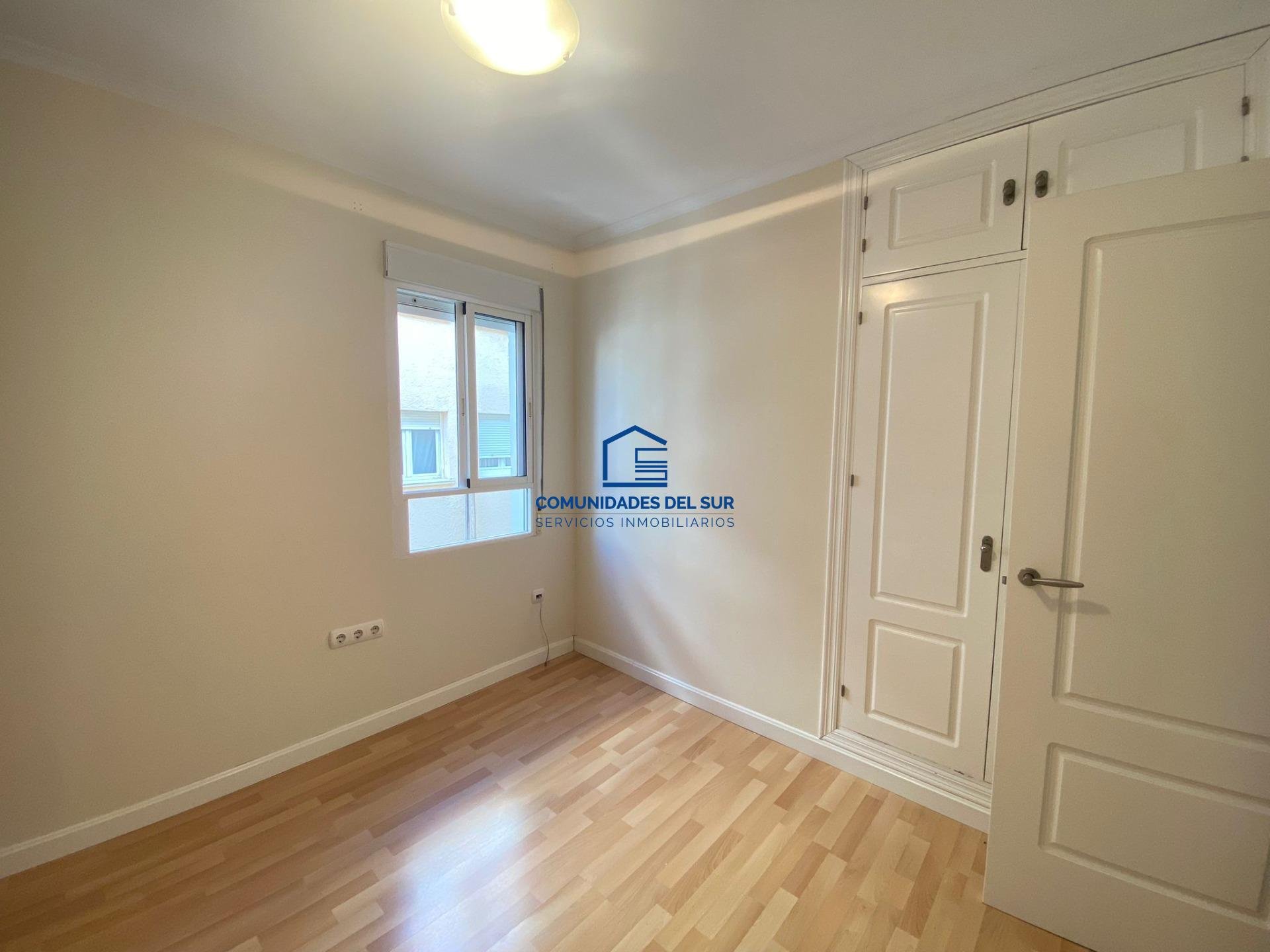 Pis de 91 m² a Cádiz