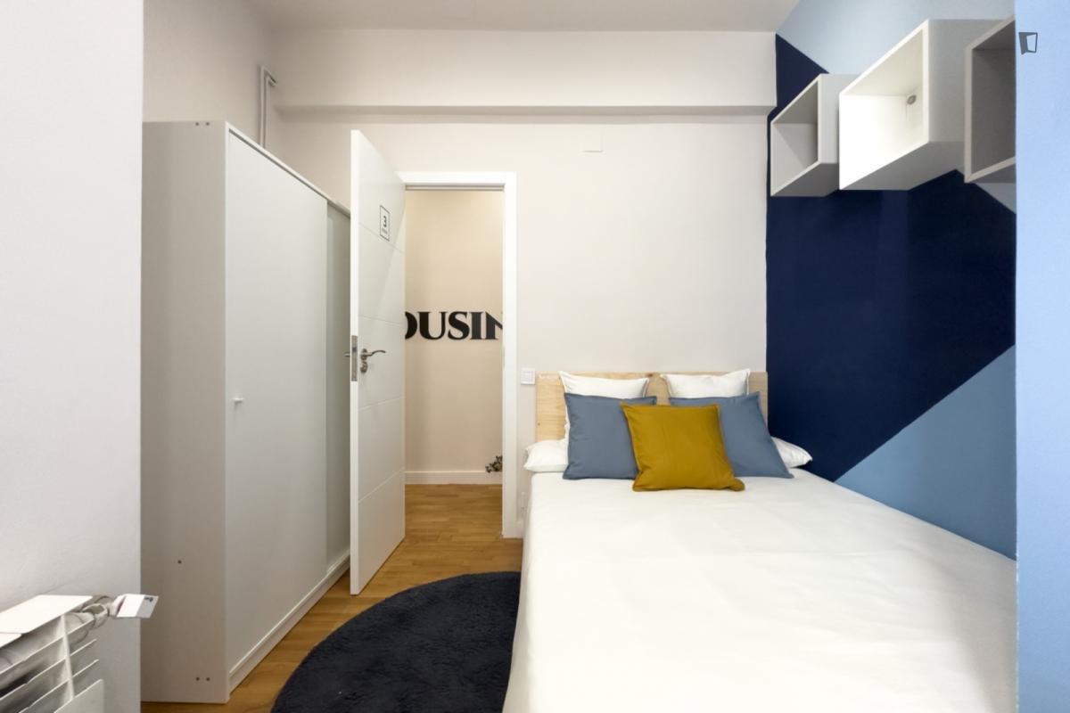 Habitación en alquiler, Barcelona