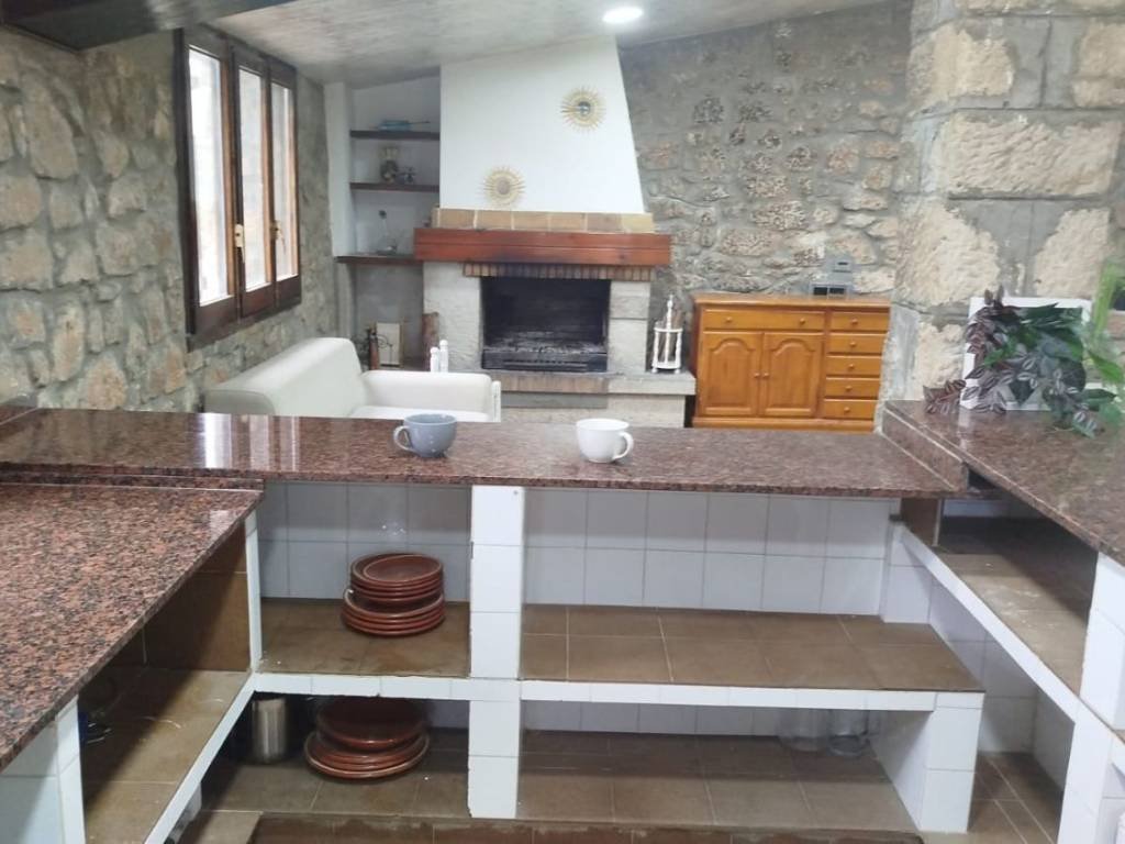 Casa de 200 m² en Granyena de les Garrigues