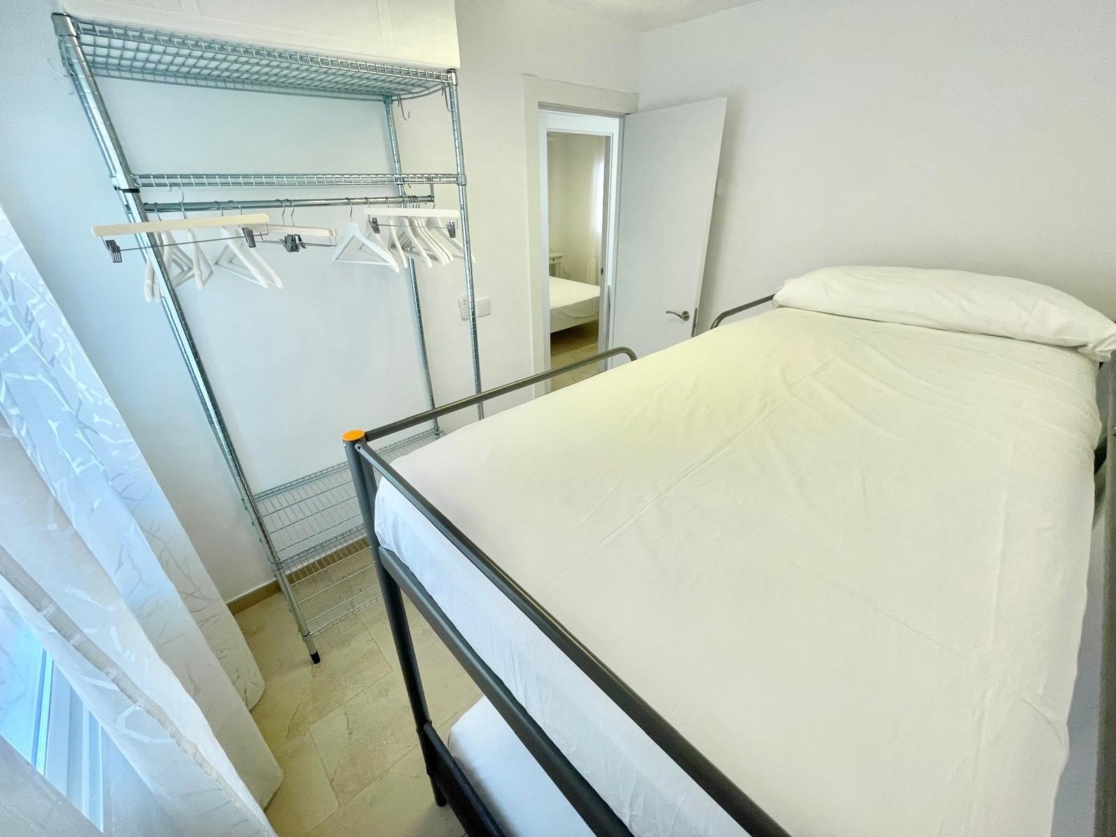 Piso de 50 m² en Los Alcázares