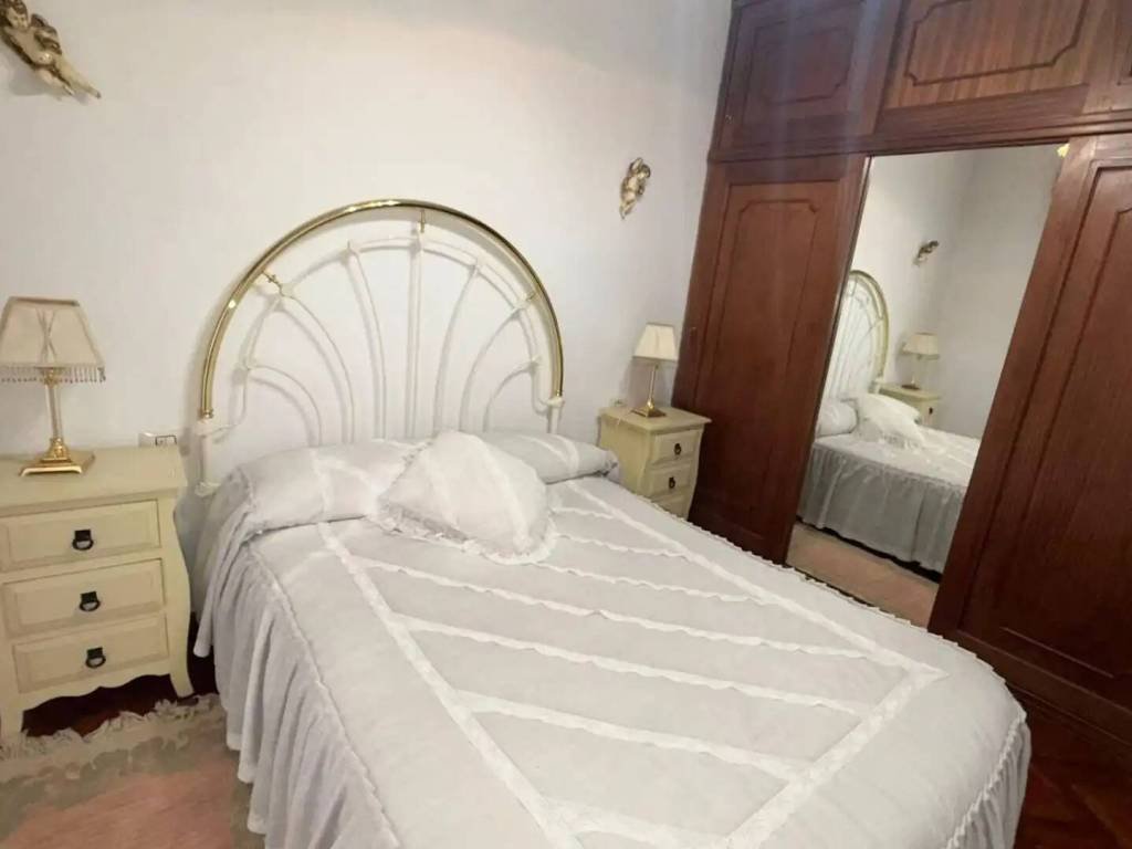 Piso de 80 m² en Ourense