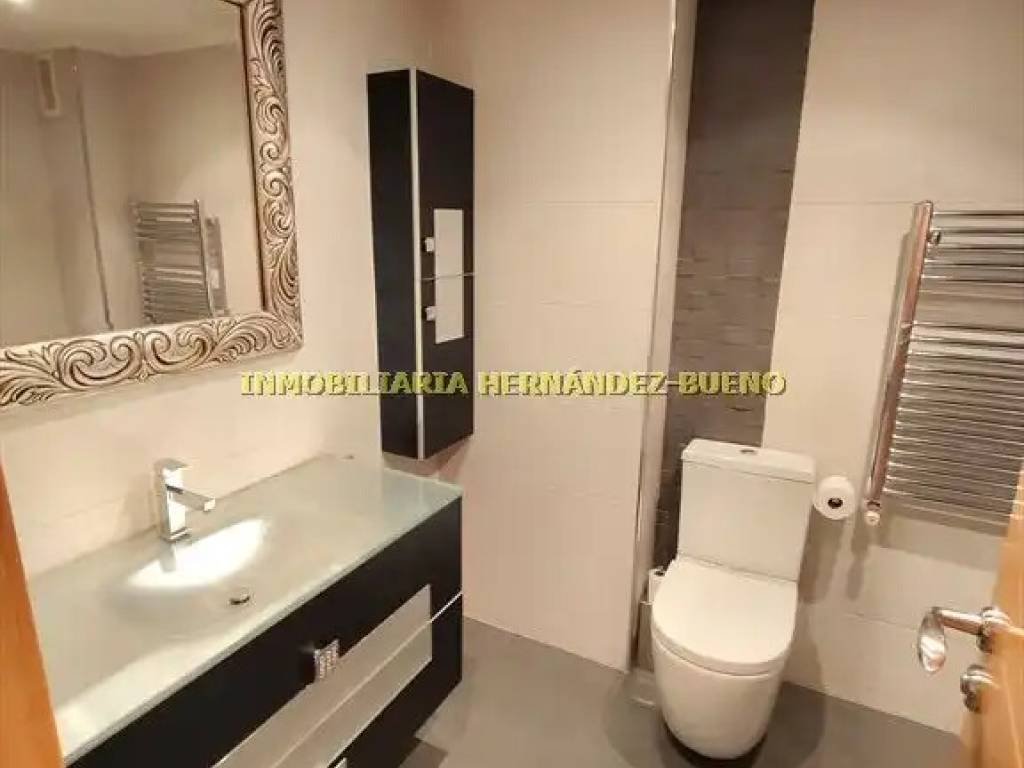 Pis de 106 m² a Salamanca