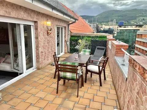 Pis de 78 m² a Oviedo