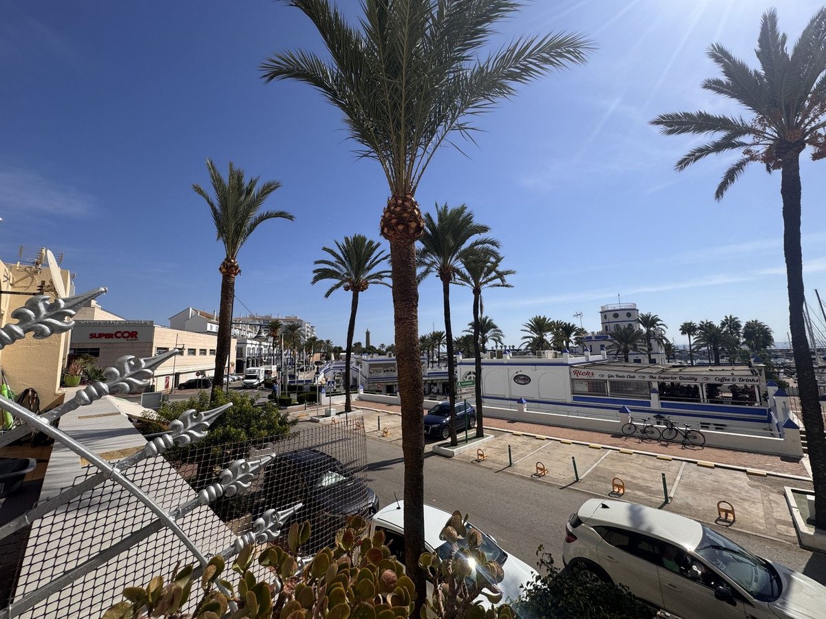Appartamento 75 m² a Estepona