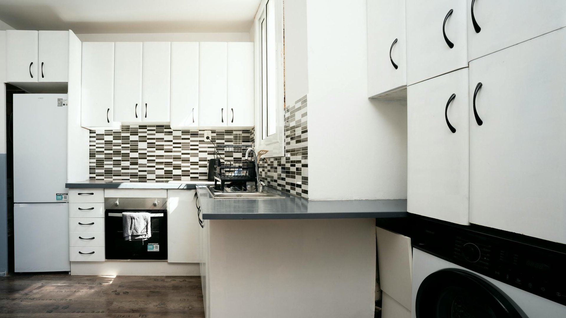 Habitación 120 m², Barcelona