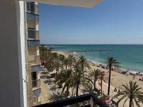 Piso de 125 m² en Vinaròs