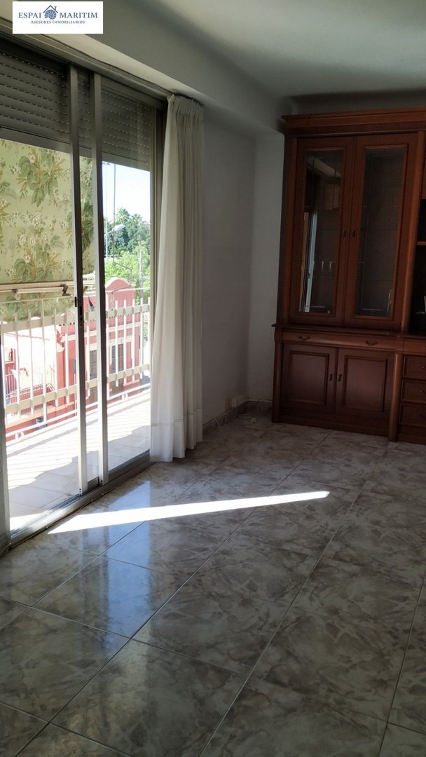 Habitación 79 m², Burjasot