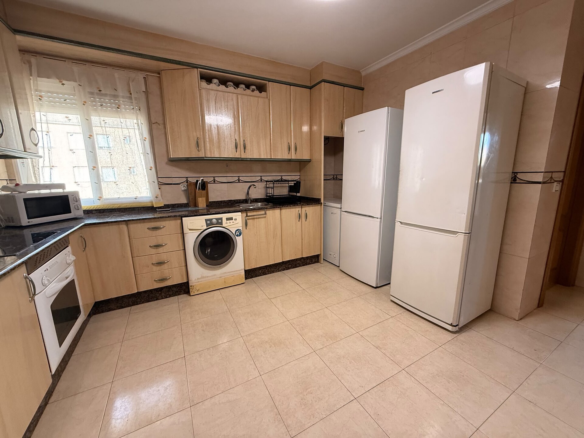 Piso de 120 m² en Cartagena