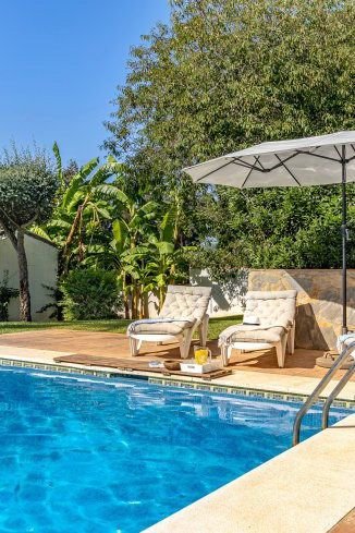 Casa de 250 m² en San Roque