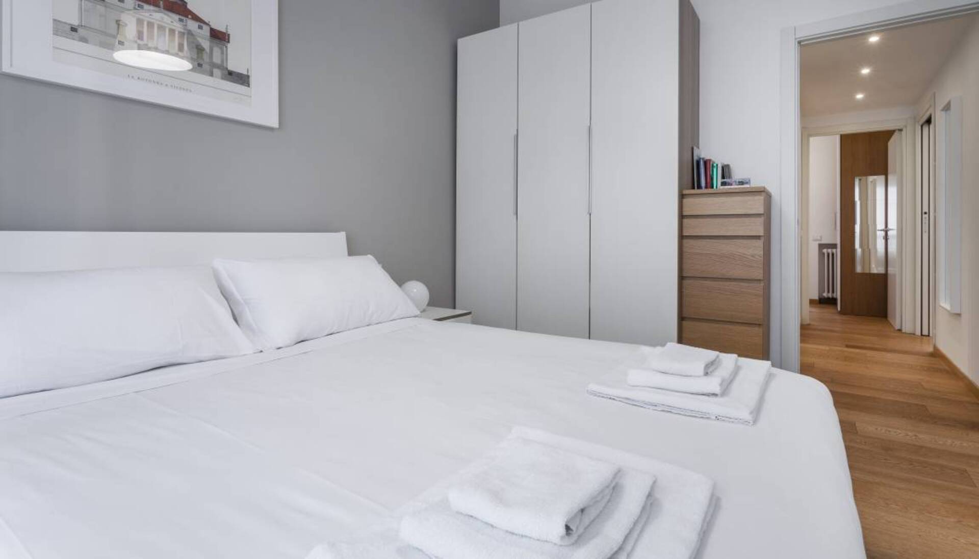 Appartamento 55 m² a Avilés