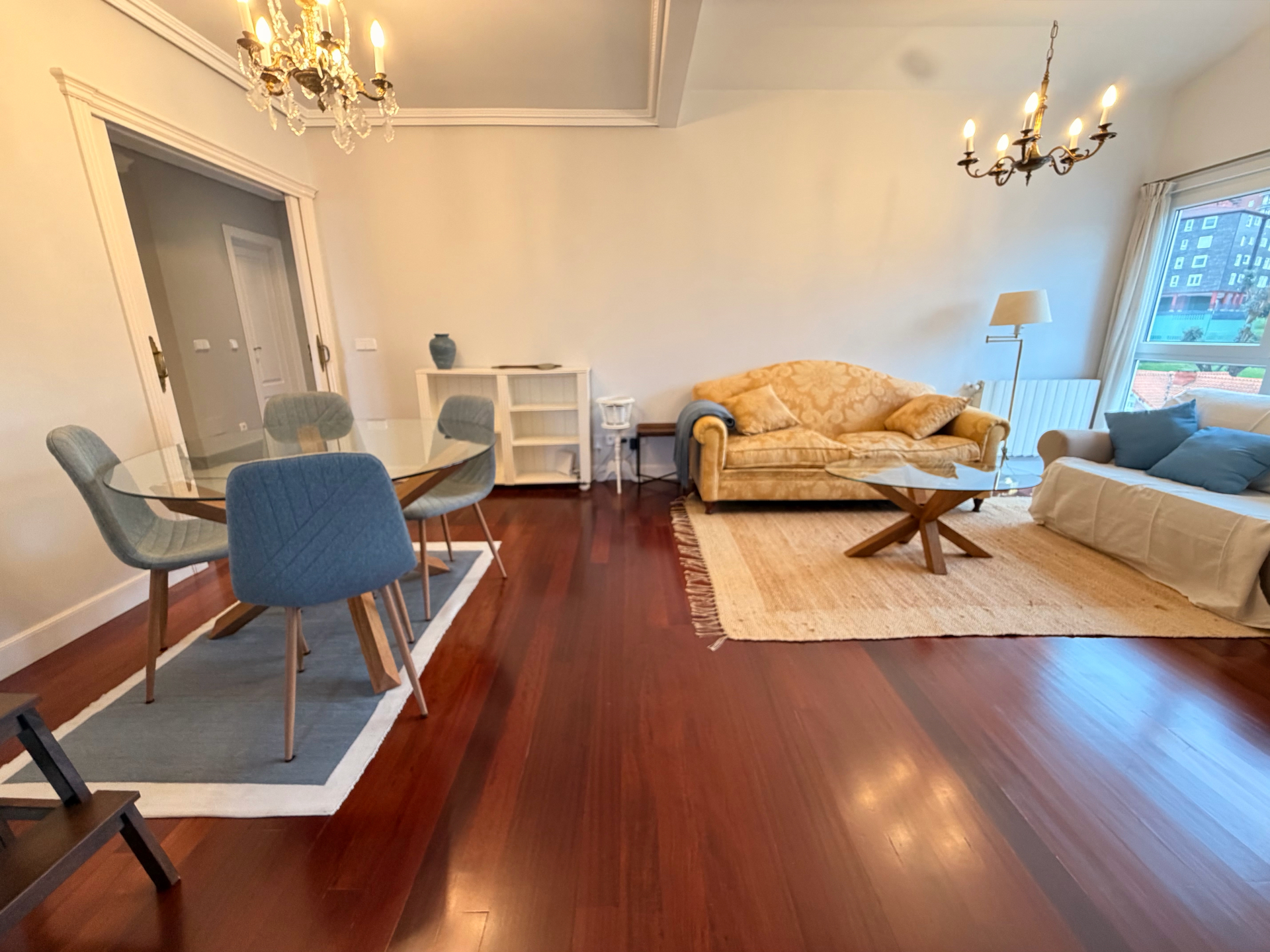 Piso de 143 m² en Santander