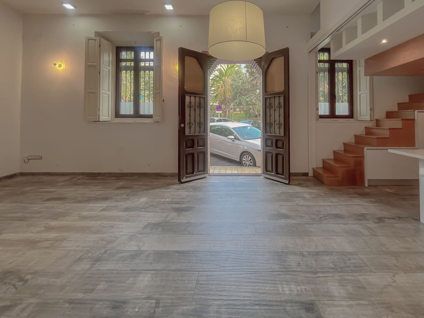 Piso de 154 m² en Sevilla