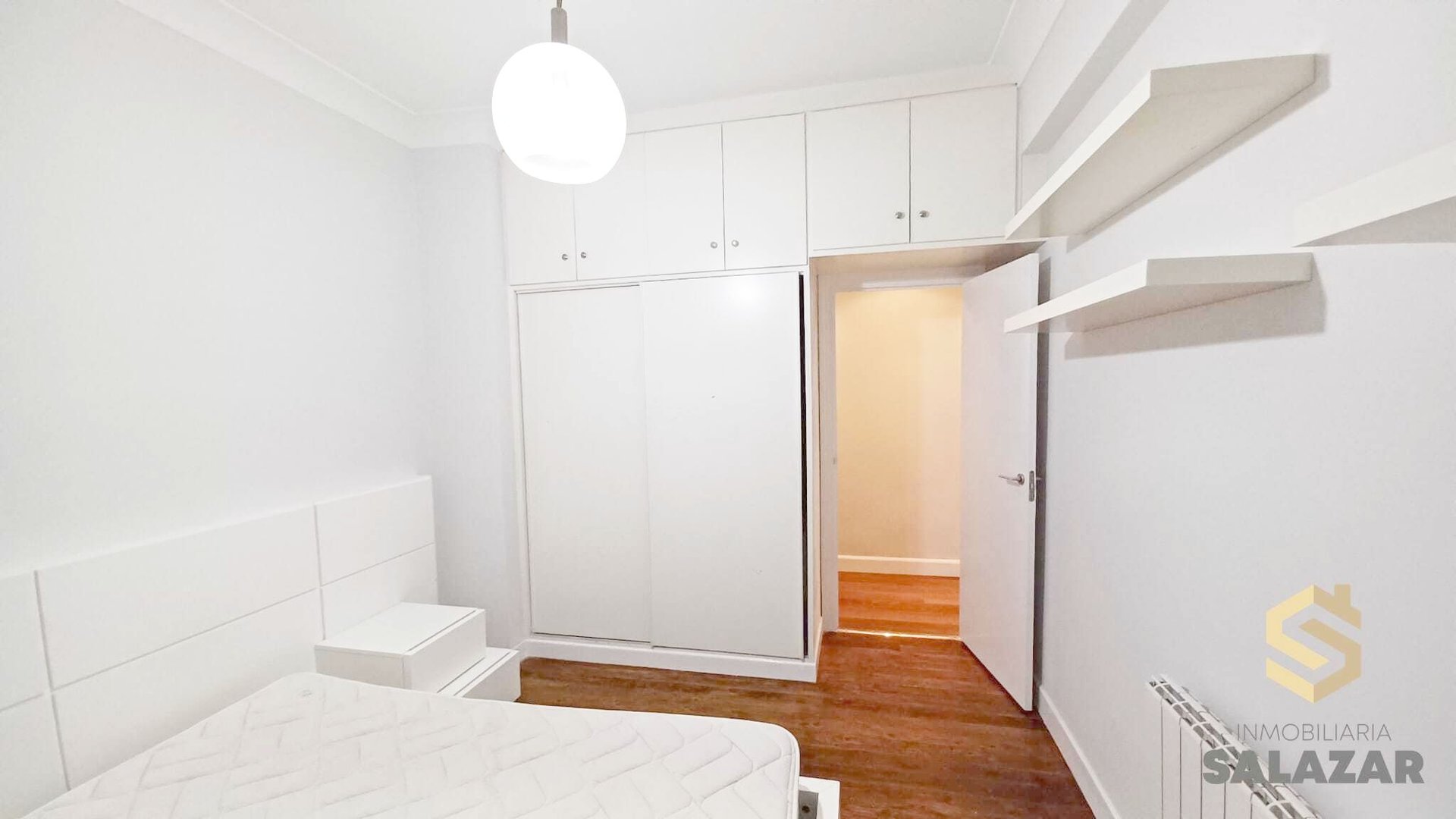 Piso de 64 m² en Bilbao
