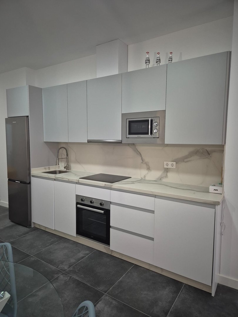 Piso de 54 m² en Córdoba