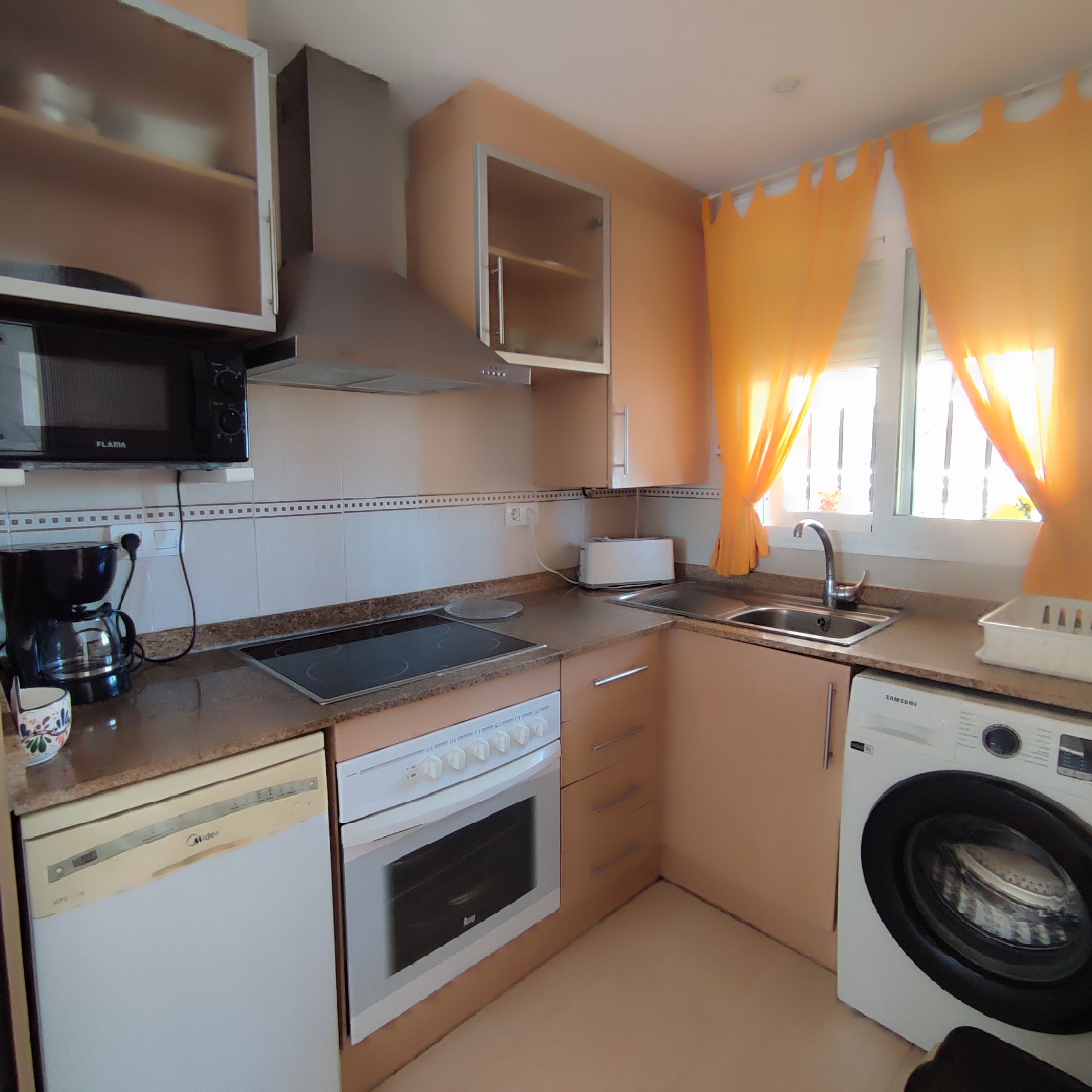 Piso de 60 m² en Oropesa del Mar